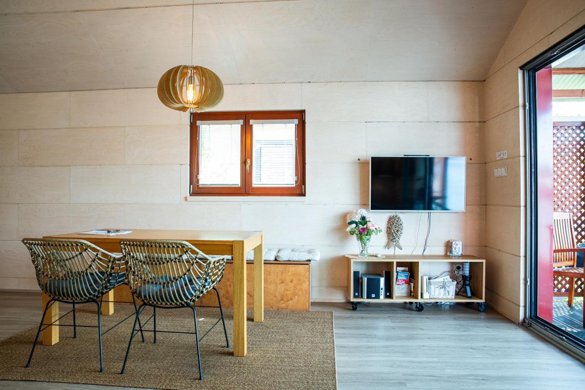 Houseboat Benjamin - Houseboats Benjamin & Franklin Praga Exterior foto